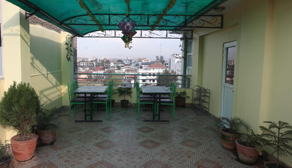 Kathmandu Home Annex Exterior foto